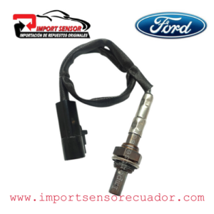 SENSOR DE OXIGENO FORD ESCAPE 05-08 Código: 15752BOSCH