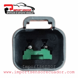 CONECTOR 2 PINES DEUTSCH CAMION VARIOS MACHO Código: SOQ594