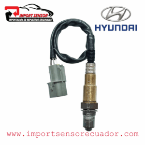 SENSOR DE OXIGENO HYUNDAI TUCSON IX35 / ELANTRA GT / KIA SPORTAGE R 14-19 / SOUL 2.0 Código: 39210-2E150