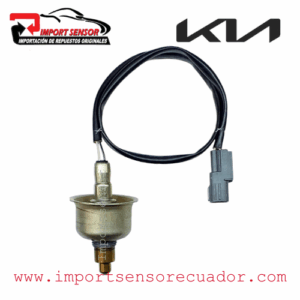 SENSOR DE OXIGENO KIA PICANTO 1.0 1.2 2018 / KIA RIO 1.4 Código: 39210-03BB0
