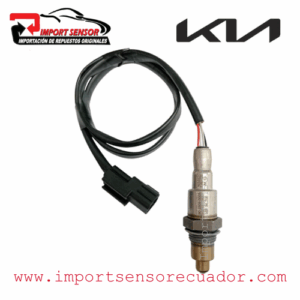 SENSOR DE OXIGENO KIA PICANTO / STONIC / KIA RIO 1.2 16-20  Código: 39210-03BB1