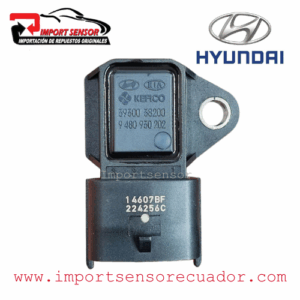SENSOR MAP HYUNDAI SANTA FE / HYUNDAI SONATA / KIA OPTIMA Código: 39300-38200