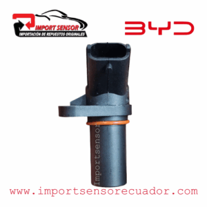 SENSOR DE POSICIÓN DEL CIGÜEÑAL BYD FAW / FOTON MAN TRUCK F0-LY Código: 0281002315