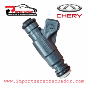 INYECTOR CHERY QQ3 / CHANGAN Código: 0280155964