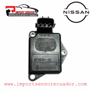 SENSOR MAF NISSAN PICK UP 2.4 Código: AFH55M-10
