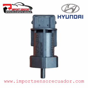 SENSOR DE VELOCIDAD HYUNDAI ACCENT / ELANTRA / GETZ Código: 96420-4A600