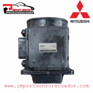 SENSOR MAF MITSUBISHI PAJERO MONTERO Código: MD183609