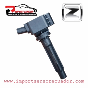 BOBINA DE ENCENDIDO ZOTYE AUTO DOMY X7 T600 1.5 Código: 3705020-13