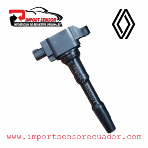 BOBINA DE ENCENDIDO RENAULT LOGAN / SANDERO 13-21 Código:  224332428R