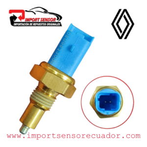 TROMPO DE RETRO RENAULT LOGAN / SANDERO Código: 8200771472