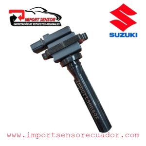 BOBINA DE ENCENDIDO SUZUKI GRAND VITARA 2.0 Código: 33410-77EZ