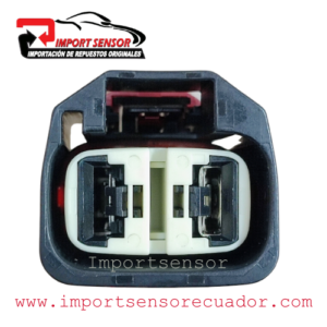 CONECTOR 2 PINES MOTOVENTILADOR VARIOS Código: SOQQ628