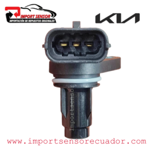 SENSOR ARBOL DE LEVAS KIA RIO / STONIC / PICANTO 2020 Código: 39350-03030