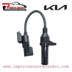 SENSOR DE POSICIÓN DEL CIGÜEÑAL KIA CARNIVAL R 3.3 /  KIA SORENTO 3.3 14-16 Código: 39310-3C600