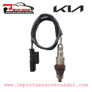 SENSOR DE OXIGENO KIA CRETA 1.5 Código: 39210-2M370