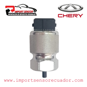 SENSOR DE VELCIDAD CHERY PRACTIVAN 1.2 Código: Q21-3802020