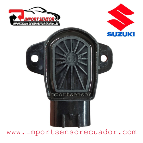 SENSOR TPS SUZUKI GRAN VITARA 1.6 Código: TPS-016