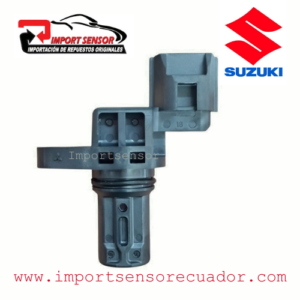 SENSOR ARBOL DE LEVAS SUZUKI SCROSS 1.6 Código: 33220-50M30