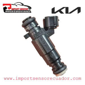 INYECTOR KIA RIO / SOLUTO 19-22 Código: 35310-03700