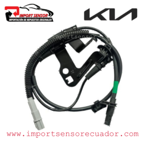 SENSOR ABS KIA SONET 1.5 2021 "FRONTAL DERECHO" Código: 59830-H8200