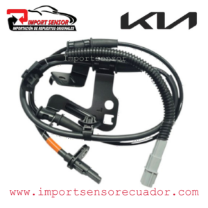 SENSOR ABS KIA SONET 1.5 2021 "FRONTAL IZQUIERDO" Código: 59810-H8200